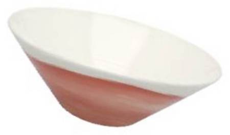 Oceanus 11" Large Salad Serving Bowl