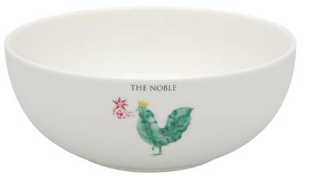 My Rooster 10" Large Salad Serving Bowl