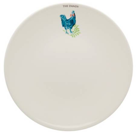 My Rooster by Vista Alegre