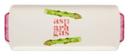 Veggies 15" Tart Tray