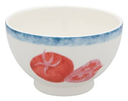 Veggies Soup/Cereal Bowl