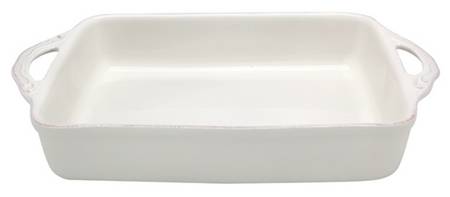 Veggies 15" Rectangular Baker