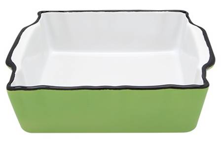 Cooker 10" Square Baker