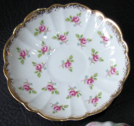 289 Saucer