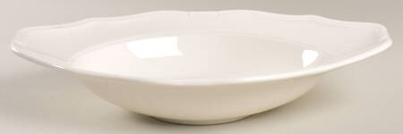 La Scala 11" Oval Vegetable Bowl
