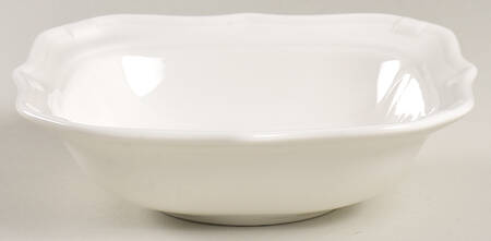 La Scala 5" Individual Square Salad Bowl