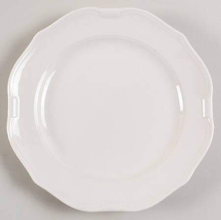 La Scala Luncheon Plate