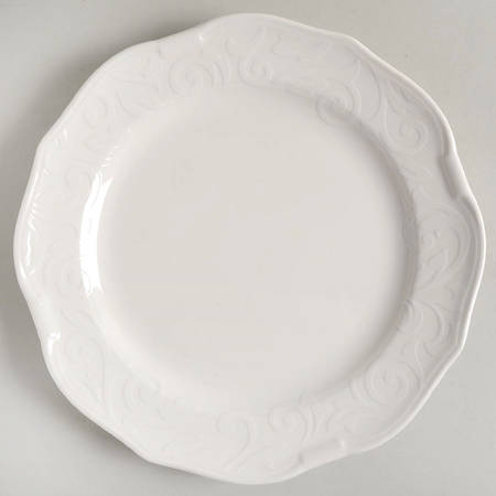 Ronda Blanco by Villeroy &amp; Boch