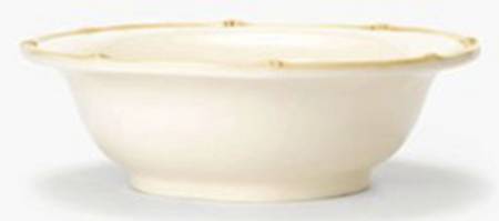 Bambu 12" Round Serving Bowl