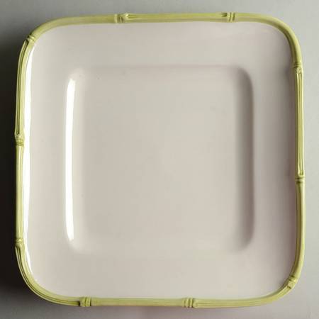 Bambu 12" Square Serving Platter