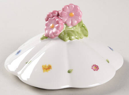 Easter Delight Lid for Storage Jar
