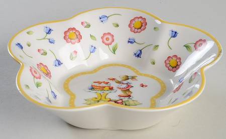 Easter Delight Soup/Cereal Bowl