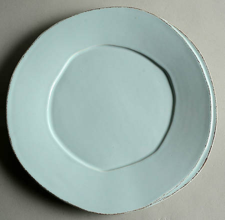 Lastra Aqua Dinner Plate