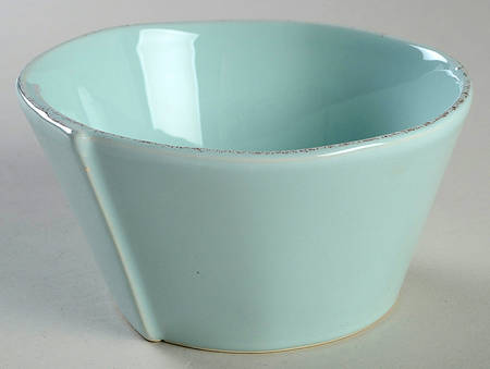 Lastra Aqua Coupe Cereal Bowl