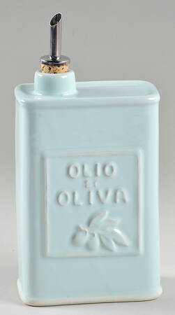 Lastra Aqua Olive Oil Carafe