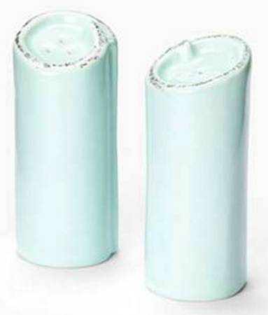 Lastra Aqua Salt & Pepper Set