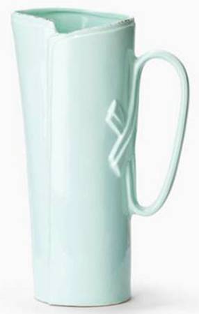 Lastra Aqua 96 Oz Tavern Pitcher