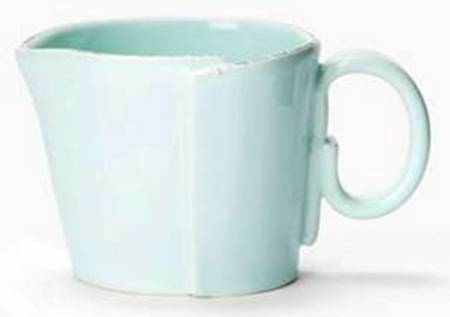 Lastra Aqua Creamer