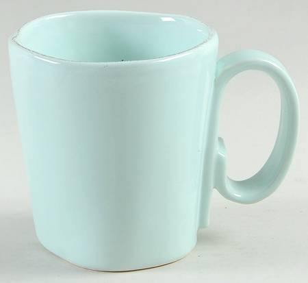 Lastra Aqua Mug