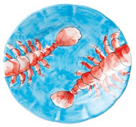 Maremisto Service Plate (Charger)