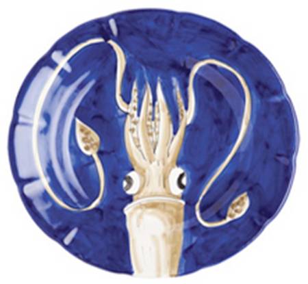 Maremisto Service Plate (Charger)