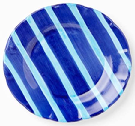 Maremisto Service Plate (Charger)