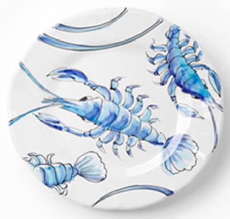 Maremisto Service Plate (Charger)