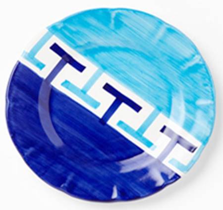 Maremisto Service Plate (Charger)