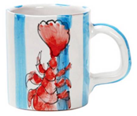 Maremisto Mug