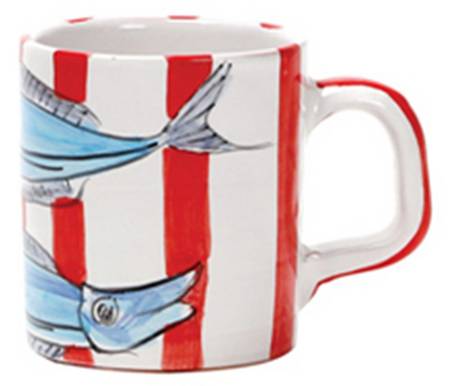 Maremisto Mug