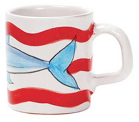 Maremisto Mug