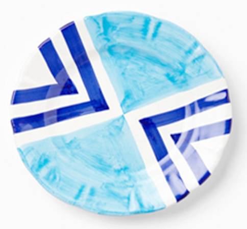 Maremisto Service Plate (Charger)
