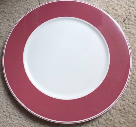 Service Plates Service Plate (Charger)