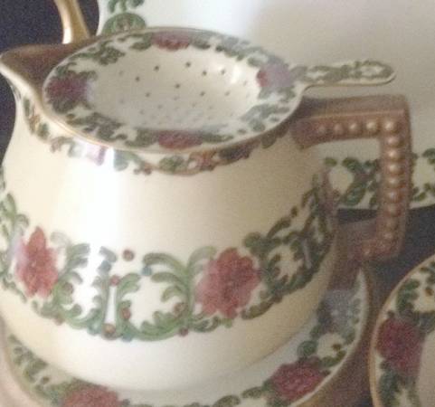 1919 Creamer