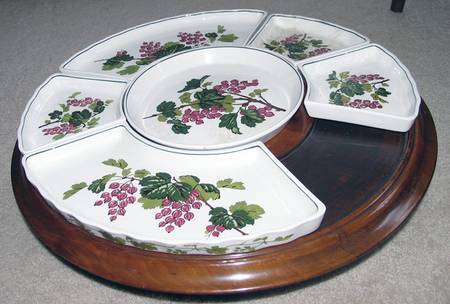 1878 by Villeroy &amp; Boch