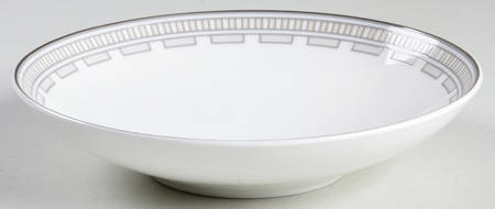 La Classica Contura 6" Shallow Round Bowl