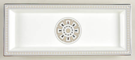 La Classica Contura 9" Rectangular Tray