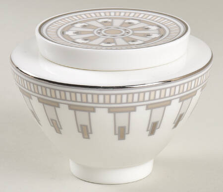 La Classica Contura Sugar Bowl & Lid
