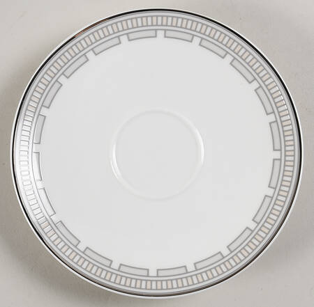 La Classica Contura Saucer