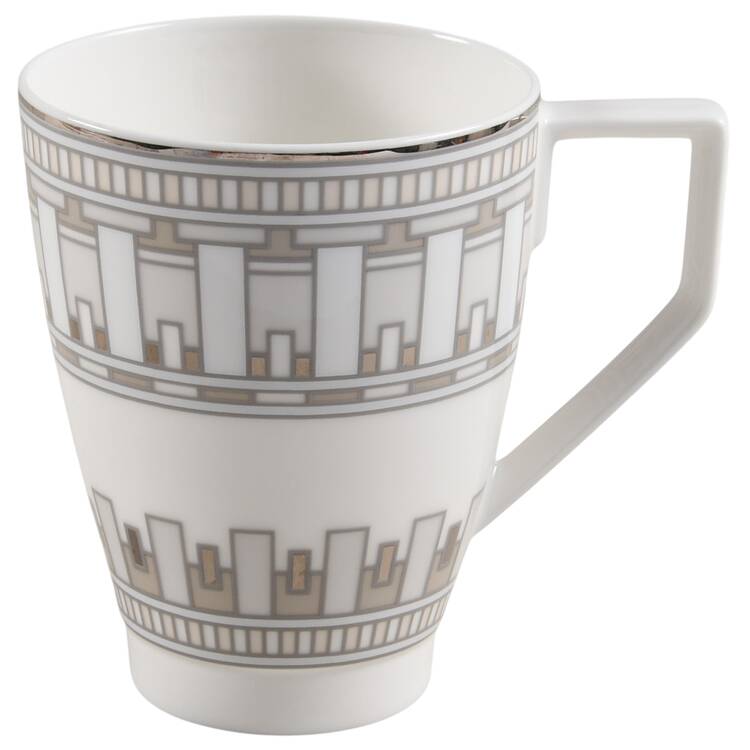 La Classica Contura Mug