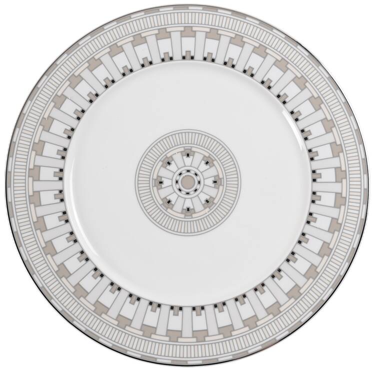 La Classica Contura Buffet Service Plate
