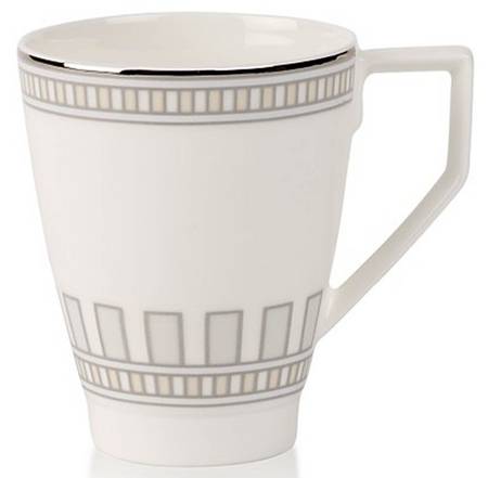 La Classica Contura Flat Cup