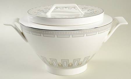 La Classica Contura Tureen &  Lid