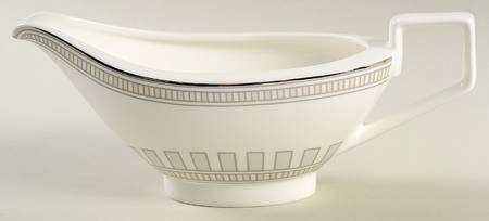 La Classica Contura Gravy Boat