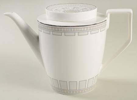 La Classica Contura Coffee Pot & Lid