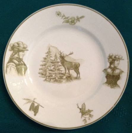 3058 by Villeroy &amp; Boch