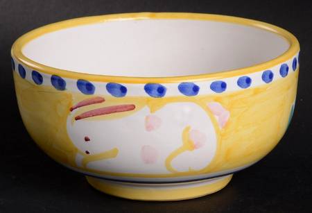 VIE134 Coupe Cereal Bowl