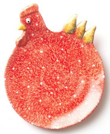 Galletto Salad Plate