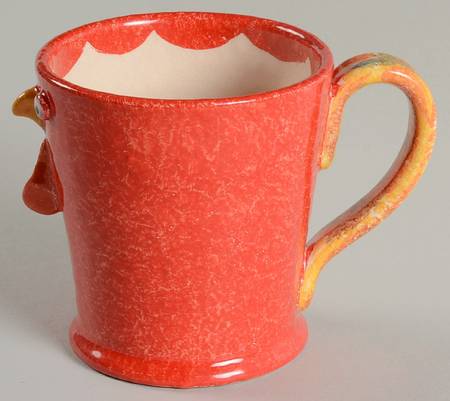 Galletto Mug