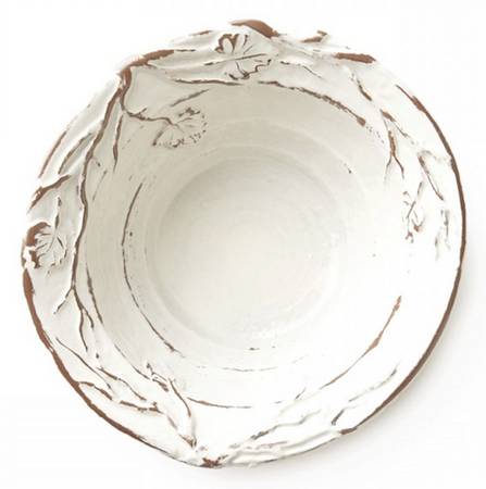 Natura 6" Round Serving Bowl